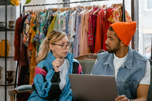 How to open a boutique - start a clothing business with our guide