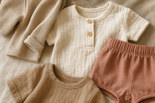 Οδηγός αγοράς χονδρικής παιδικών ρούχων - Ξεκινήστε την επιχείρησή σας