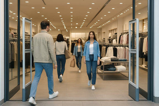 Let's explore the world of retail security systems to understand how stores keep their merchandise safe.