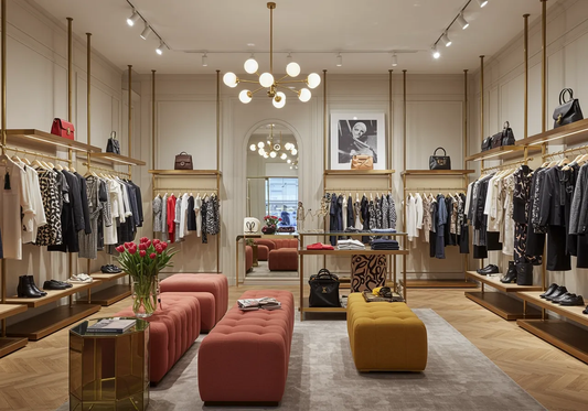 Συμβουλές στυλ για μπουτίκ - Οδηγός για επιτυχημένο στυλ ντυσίματος