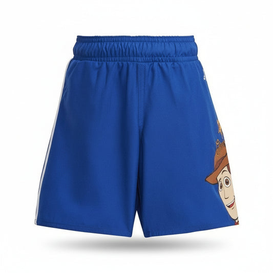 Adidas Shorts TOY STORY SHO (IB0677-BLUE) Kids