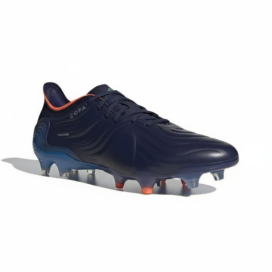 Adidas COPA SENSE Professional Football Boots Navy, Men