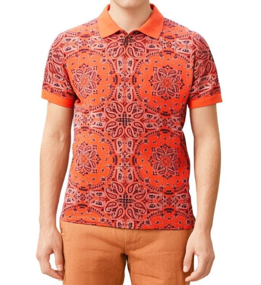 Moschino Polo Shirt (A16069432-1035) Men