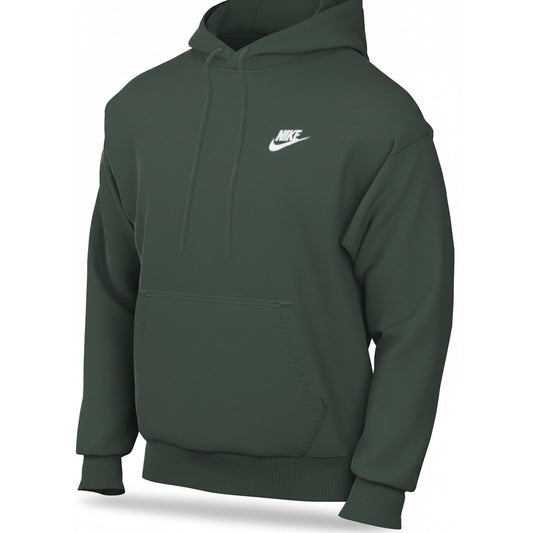 Nike M NSW CLUB HOODIE, Men