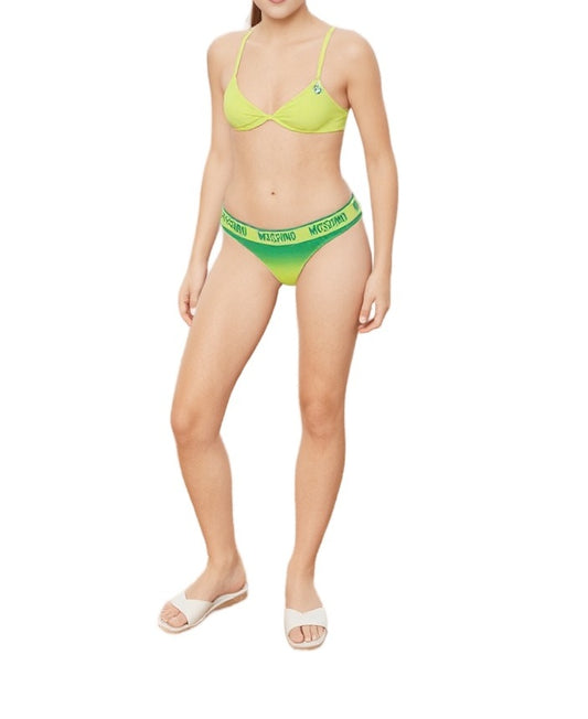 Moschino Brief (A13194423-1396) Women