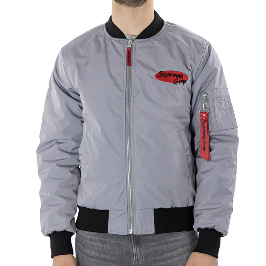 Supreme Grip Jacket (LM2210562JE-GREY) Men