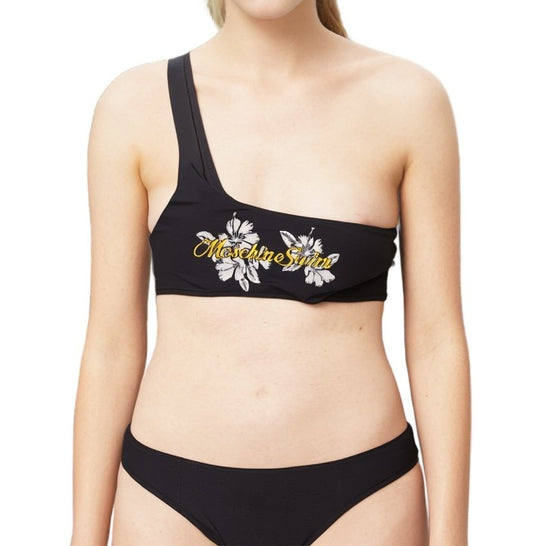 Moschino Bikini Top (A57059404-0555) Women