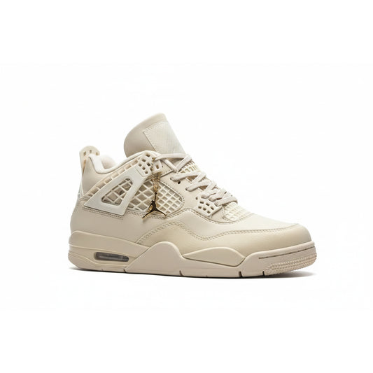Jordan 4 Retro Net Rattan, Women