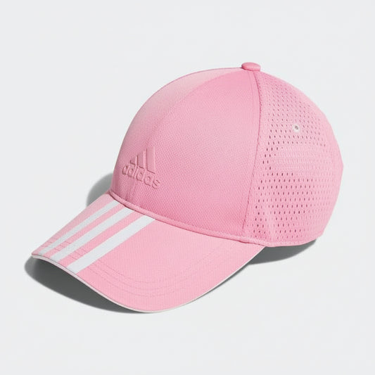 Adidas Denim KIDS MESH CAP (HN6704-BLACK_PINK) Women