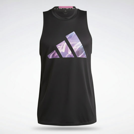 Adidas Tank Top D4M HIIT GFX TK (IB7925-BLACK) Men