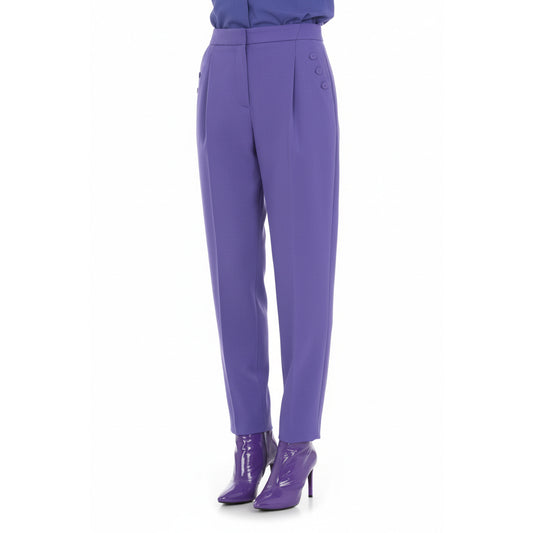 Moschino Trousers (A03175517-0278) Women