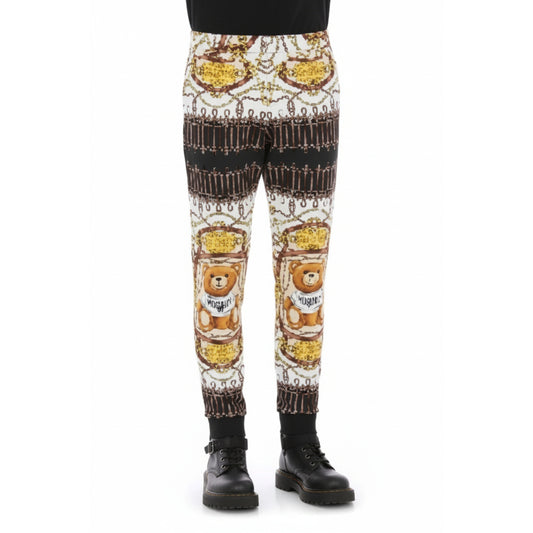 Moschino Trousers (A03135227-1003) Men