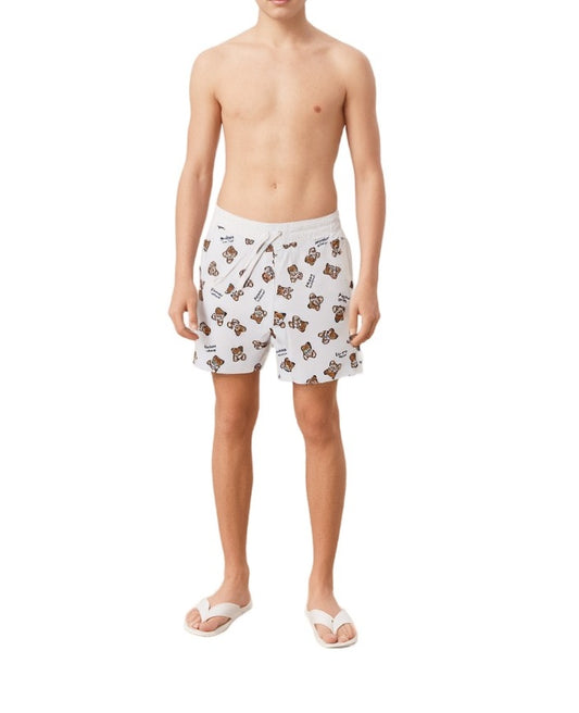 Moschino Shorts (A68084416-1001) Men