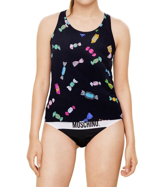 Moschino Vest (A89044412-1555) Women