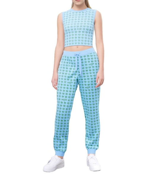 Moschino Beach Pants (A67109421-1305) Women