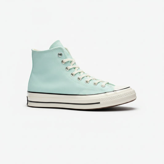 Converse Chuck 70 Hi Top Sneakers Mint Green, Women