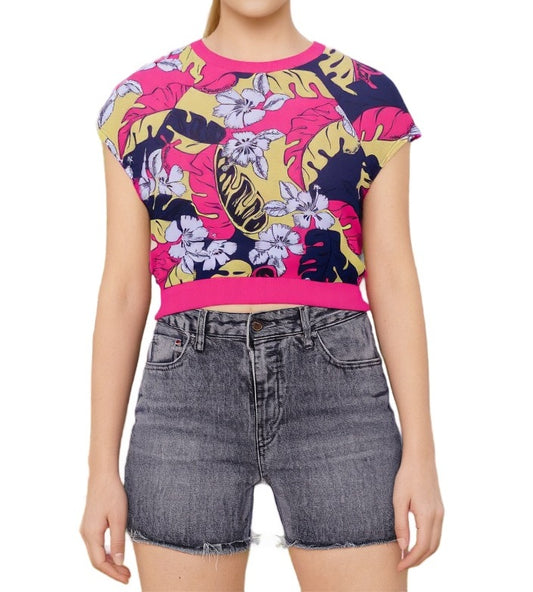 Moschino Sweatshirt (A17039414-1213) Women