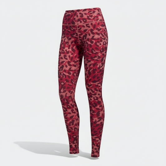 Adidas Denim BT 2.0 AOP LT (GP7666-PINK) Women