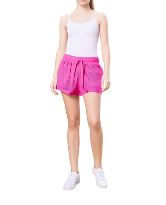 Moschino Beach Pants (A67119410-0215) Women