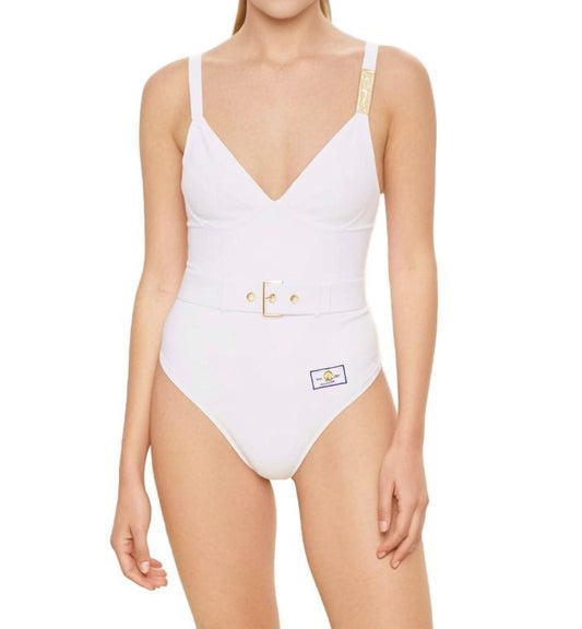 Moschino One-piece Swimsuit (A49829503-0001) Women