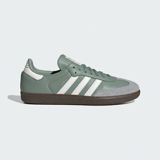 Adidas Sneakers SAMBA OG (JI1866) Men