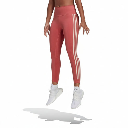 Adidas Denim Opt TIcons 7/8T (HM1151-RED) Women