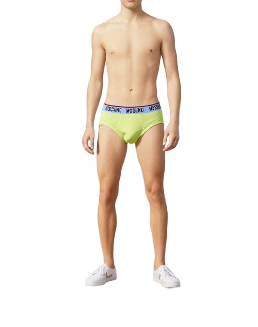 Moschino Brief (3-PACK) (A13934300-0021) Men