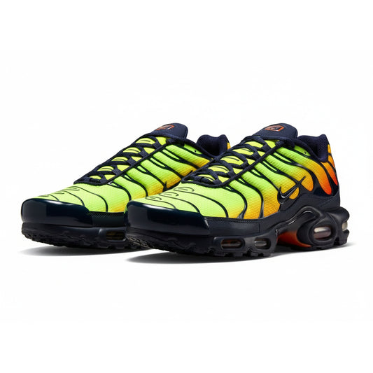 Nike Air Max Plus Lemon Venom, Men