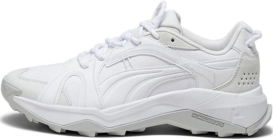 Explore Nitro SPS " White/Ash Gray", Women