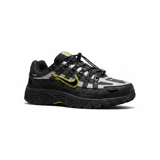 Nike P-6000 Anthracite High Voltage, Women