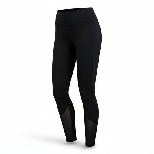 Adidas Leggings YOGA 78 T (GR8096-BLACK) Women