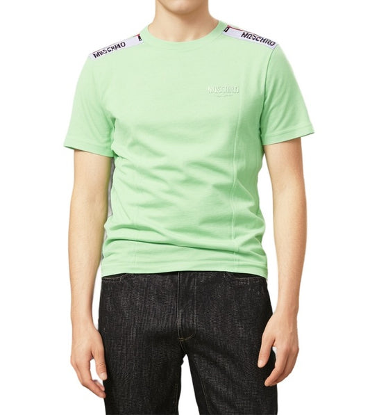 Moschino T-shirt (A07814305-0449) Men