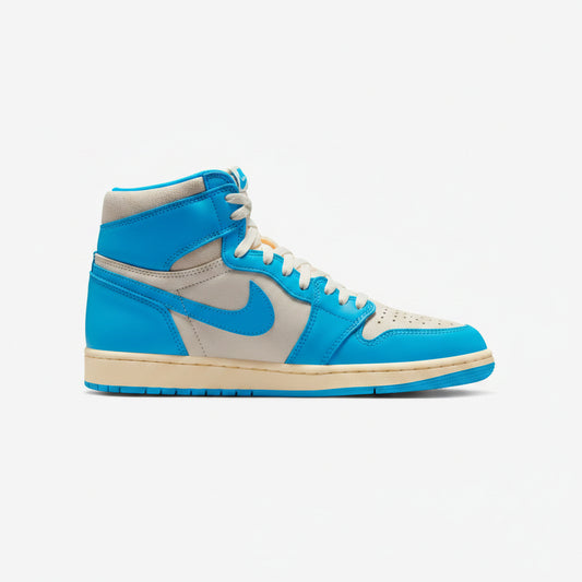 Jordan 1 Retro High OG UNC Reimagined, Men