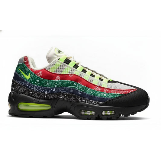 AIR MAX 95 SP, Unisex