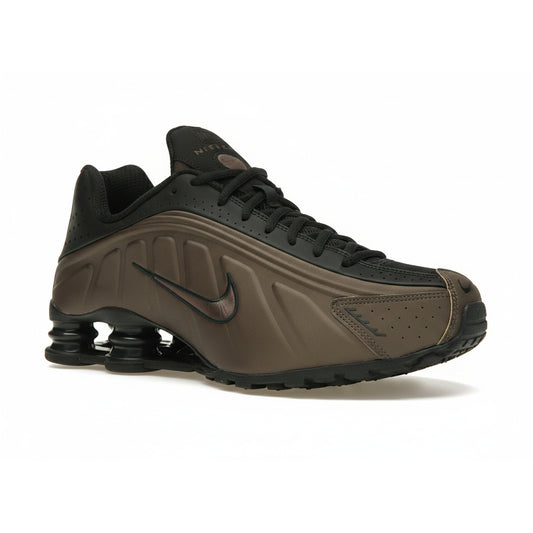 Nike Shox R4 Ironstone Off Noir, Women