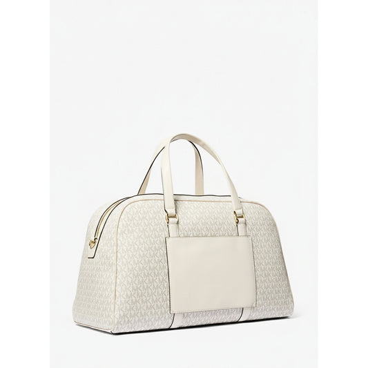 Michael Kors TRAVEL (35S4GTFU4B-VANILLA) Women