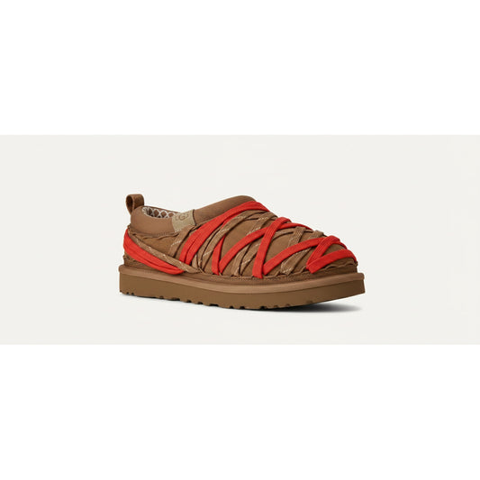 UGG Tasman Lace Slipper Chestnut, Men