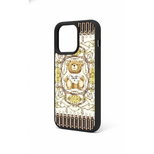 Moschino Phone case (A79018308-1003) Women