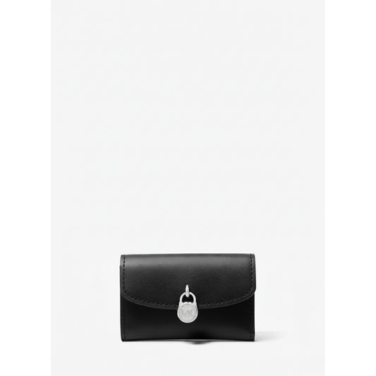 Michael Kors Lyra Small Wallet Black, Women