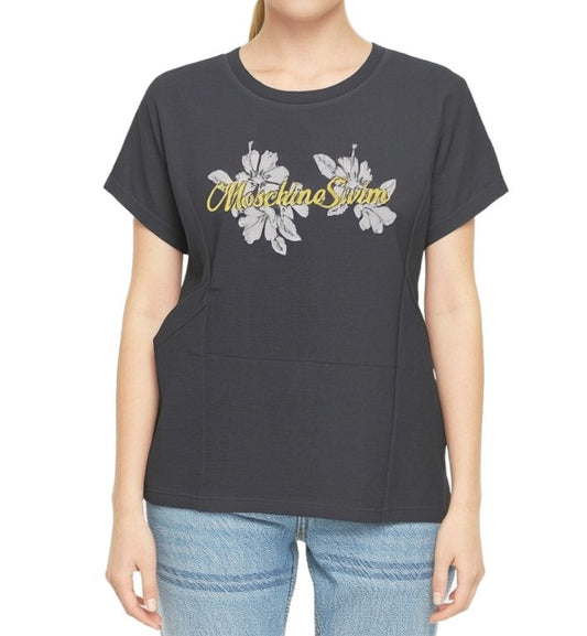 Moschino T-shirt (A07029415-0555) Women
