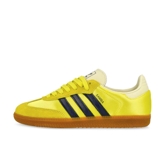 Samba OG Shock Yellow Night Indigo (Women''s), Women