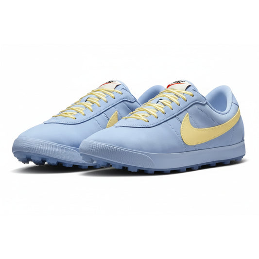 Nike Astro Grabber QS Aluminum Soft Yellow, Men