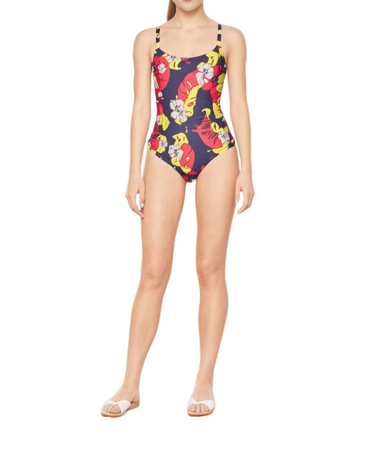 Moschino One-piece Swimsuit (A49019407-1213) Women