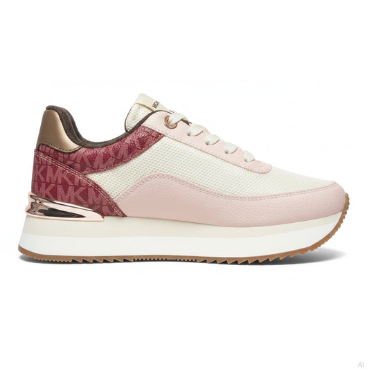 HATTIE TRAINER, Women