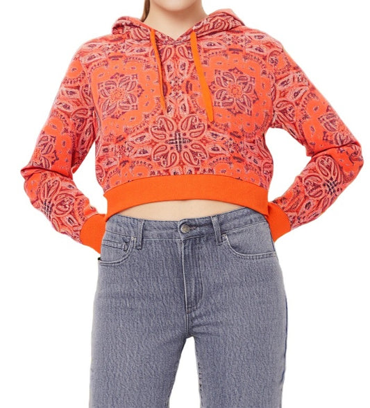 Moschino Sweatshirt (A17109433-1035) Women