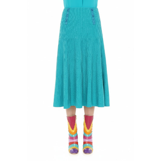 Moschino Skirt (A01865500-0366) Women