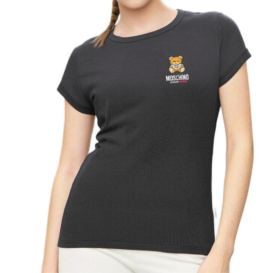 Moschino T-shirt (A07854410-0555) Women