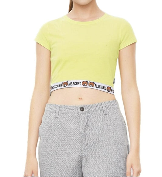 Moschino T-shirt (A07864406-0021) Women