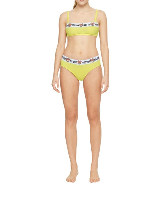 Moschino Brief (2-PACK) (A13864402-0021) Men