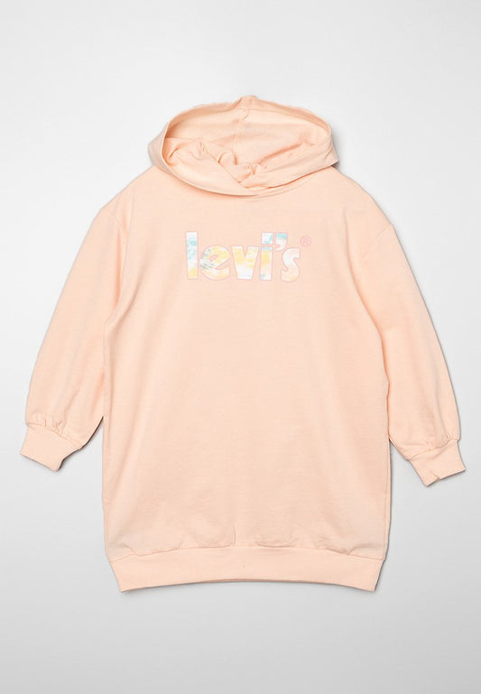 Levi's® 0 apricot (ZZO20B407-J00) Kids